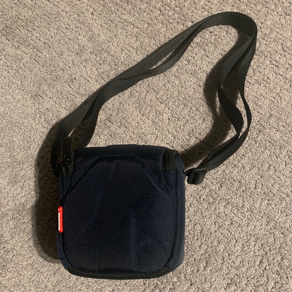 Camera Bag for Mirrorless Camera